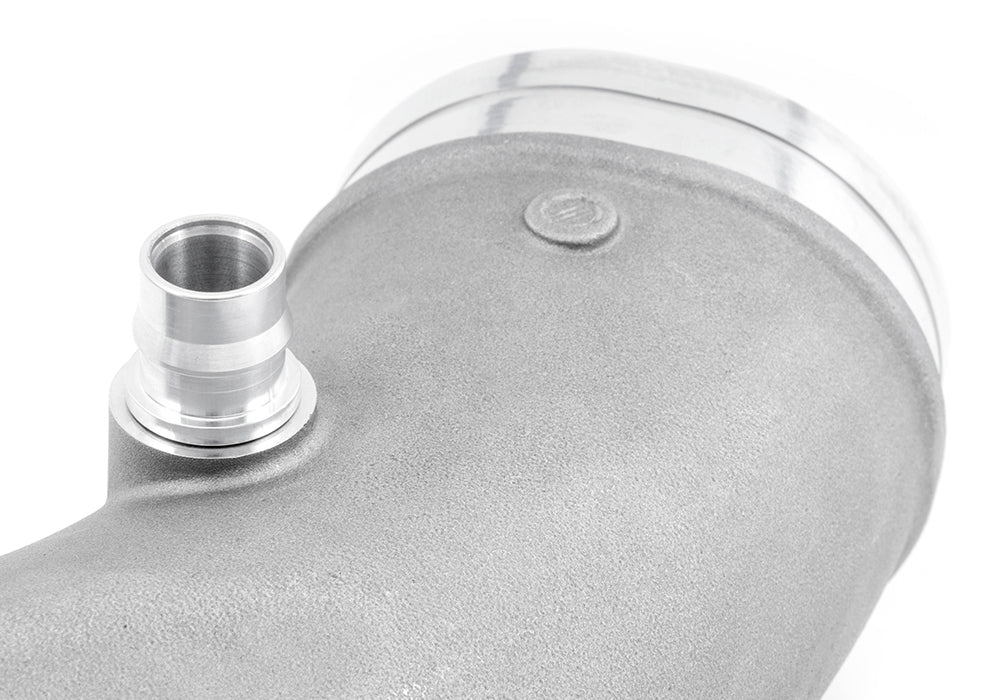 Integrated Engineering IE Audi B9 3.0T Turbo Inlet Pipe (S4 & S5) - ML Performance UK