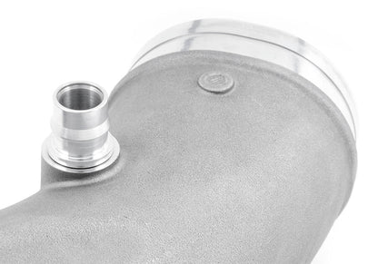 Integrated Engineering IE Audi B9 3.0T Turbo Inlet Pipe (S4 & S5) - ML Performance UK