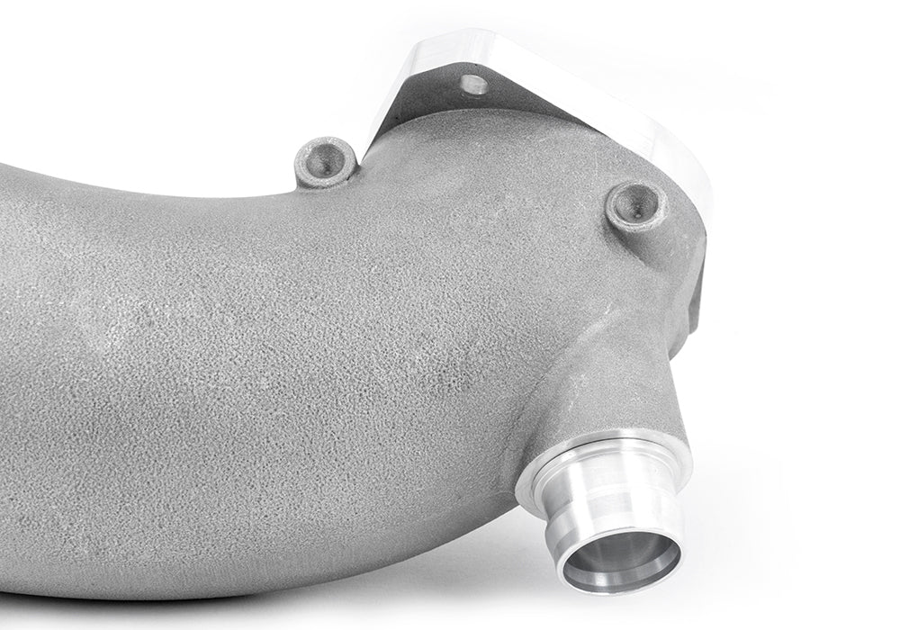 Integrated Engineering IE Audi B9 3.0T Turbo Inlet Pipe (S4 & S5) - ML Performance UK