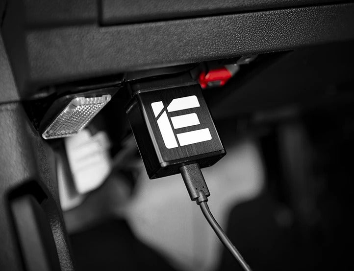 Integrated Engineering IE Audi Volkswagen 8V MK7 DSG DQ381 Transmission Tune (A3, S3, GLI, GTI & Golf R) ML Performance UK