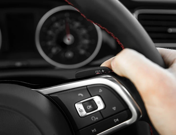 Integrated Engineering IE Audi Volkswagen 8V MK7 DSG DQ381 Transmission Tune (A3, S3, GLI, GTI & Golf R) ML Performance UK