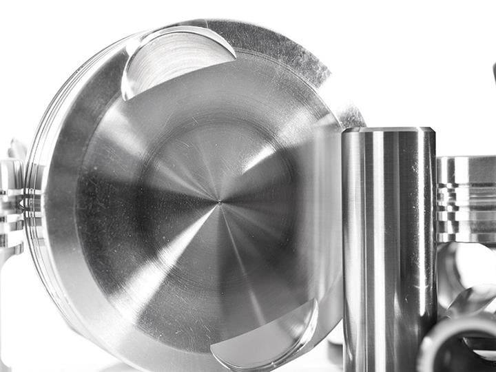 Integrated Engineering JE Audi 2.7T Forged Piston Sets ML Performance EU