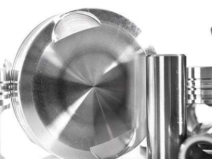 Integrated Engineering JE Audi 2.7T Forged Piston Sets ML Performance EU