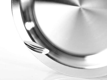 Integrated Engineering JE Audi Volkswagen 2.0T FSI Forged Piston Sets (Inc. A4, A6, Golf & Jetta) - ML Performance UK