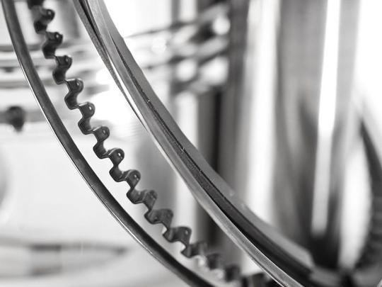 Integrated Engineering JE Audi Volkswagen 2.0T FSI Forged Piston Sets (Inc. A4, A6, Golf & Jetta) - ML Performance UK