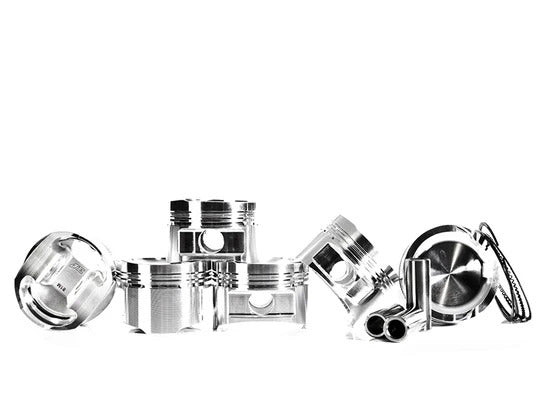 Integrated Engineering IE VW 2.8L A3 MK3 MK4 Forged Piston Sets (Golf, GTI, Jetta & Jetta GLI) ML Performance EU