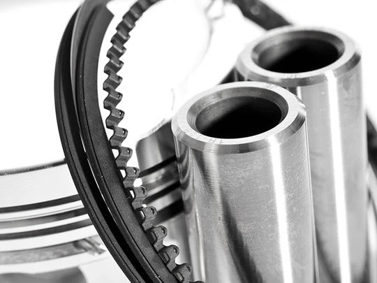 Integrated Engineering IE VW 2.8L A3 MK3 MK4 Forged Piston Sets (Golf, GTI, Jetta & Jetta GLI) ML Performance EU