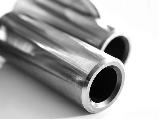 Integrated Engineering IE VW 2.8L A3 MK3 MK4 Forged Piston Sets (Golf, GTI, Jetta & Jetta GLI) ML Performance EU