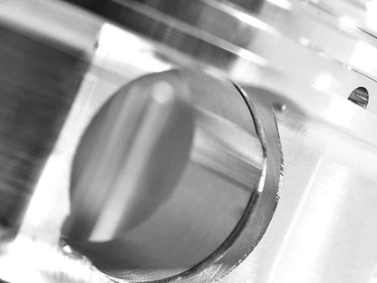 Integrated Engineering IE VW 2.8L A3 MK3 MK4 Forged Piston Sets (Golf, GTI, Jetta & Jetta GLI) ML Performance EU