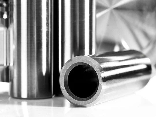 Integrated Engineering JE Volkswagen 2.5L MK5 MK6 Forged Piston Sets (Golf, Jetta, Jetta GLI & Rabbit) ML Performance UK