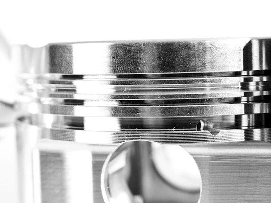Integrated Engineering JE Volkswagen 2.5L MK5 MK6 Forged Piston Sets (Golf, Jetta, Jetta GLI & Rabbit) ML Performance UK