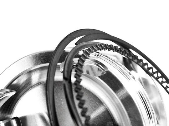 Integrated Engineering JE Volkswagen 2.5L MK5 MK6 Forged Piston Sets (Golf, Jetta, Jetta GLI & Rabbit) ML Performance UK