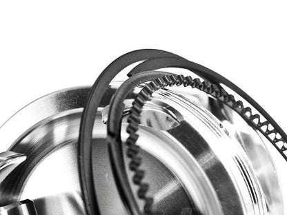 Integrated Engineering JE Volkswagen 2.5L MK5 MK6 Forged Piston Sets (Golf, Jetta, Jetta GLI & Rabbit) ML Performance UK