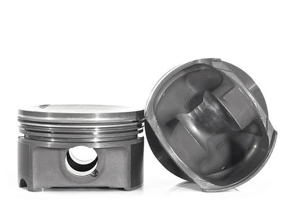Integrated Engineering Mahle Audi Volkswagen 2.0T PowerPak Piston Set ML Performance EU