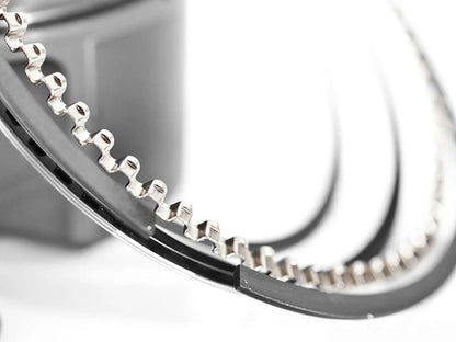 Integrated Engineering Mahle Audi Volkswagen 2.0T PowerPak Piston Set ML Performance EU