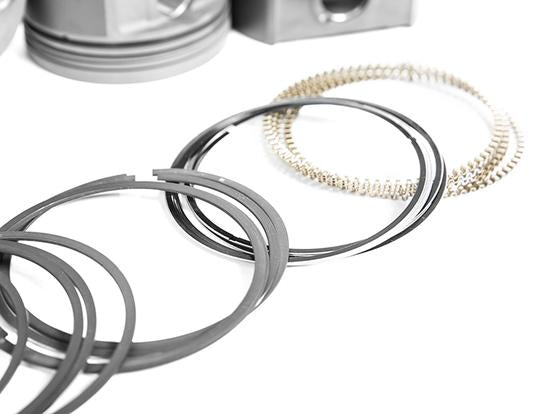 Integrated Engineering Mahle Audi Volkswagen 2.5L 2.5T PowerPak Piston Set ML Performance UK