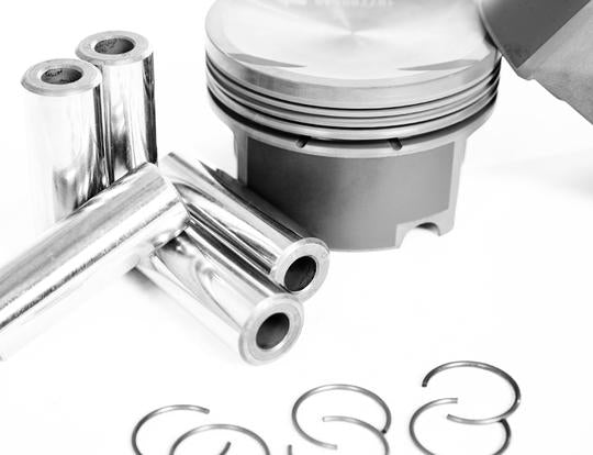Integrated Engineering Mahle Audi Volkswagen 2.5L 2.5T PowerPak Piston Set ML Performance UK