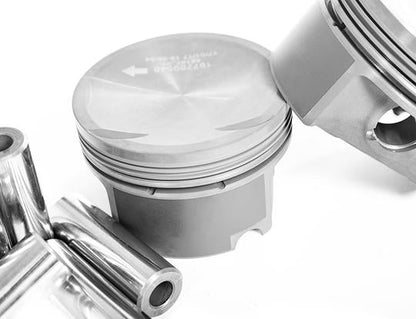 Integrated Engineering Mahle Audi Volkswagen 2.5L 2.5T PowerPak Piston Set ML Performance UK