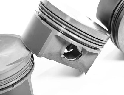 Integrated Engineering Mahle Audi Volkswagen 2.5L 2.5T PowerPak Piston Set ML Performance UK