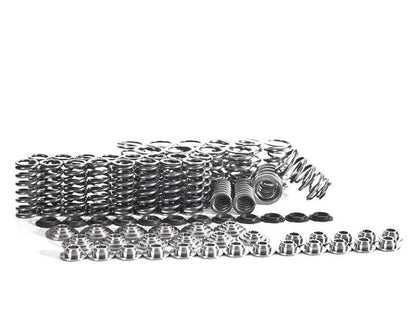 Integrated Engineering Supertech Audi 2.7T B5 C5 Valve Spring & Titanium Retainer Set (A6, Allroad, S4) ML Performance EU
