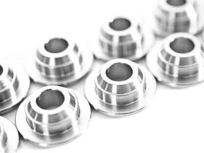 Integrated Engineering Supertech Audi 2.7T B5 C5 Valve Spring & Titanium Retainer Set (A6, Allroad, S4) ML Performance EU