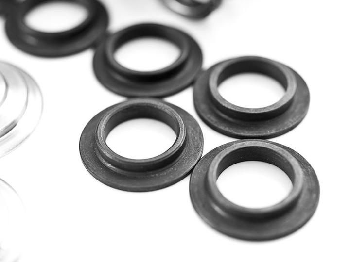 Integrated Engineering Supertech Audi 2.7T B5 C5 Valve Spring & Titanium Retainer Set (A6, Allroad, S4) ML Performance EU