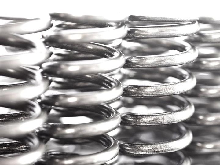 Integrated Engineering Supertech Audi 2.7T B5 C5 Valve Spring & Titanium Retainer Set (A6, Allroad, S4) ML Performance EU