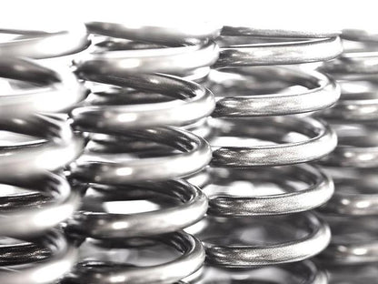 Integrated Engineering Supertech Audi 2.7T B5 C5 Valve Spring & Titanium Retainer Set (A6, Allroad, S4) ML Performance EU