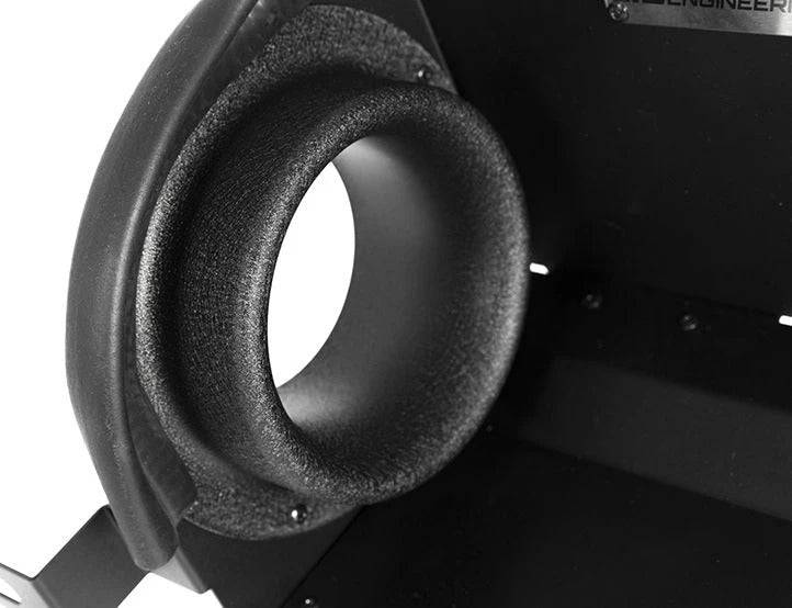 Integrated Engineering Volkswagen 1.4T Cold Air Intake (MK6 Jetta 1.4T) ML Performance EU