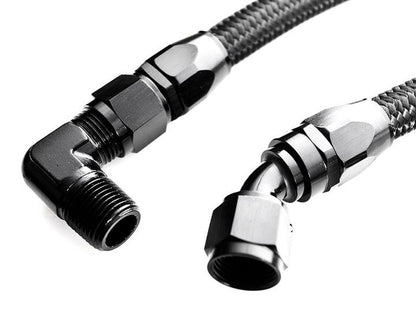 Integrated Engineering Volkswagen 1.8T MK4 Catch Can Kit (Golf, GTI, Jetta & Jetta GLI) ML Performance UK