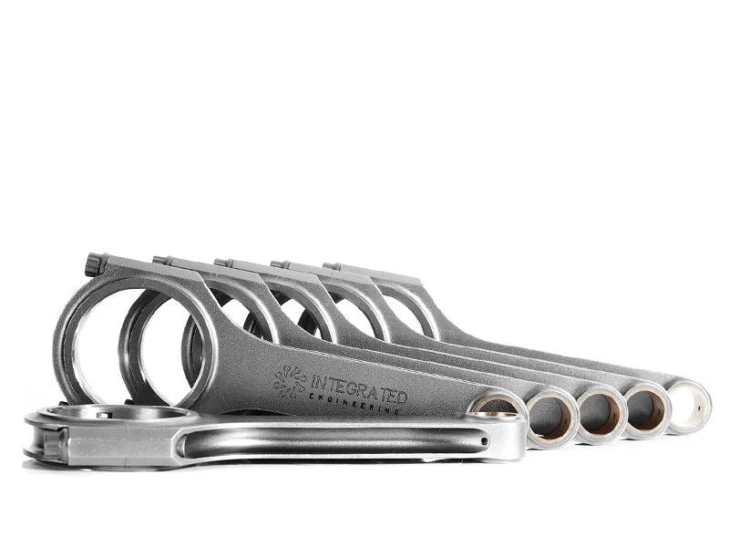 Integrated Engineering Volkswagen 12V 24V 164X20 Forged Connecting Rods ML Performance UK