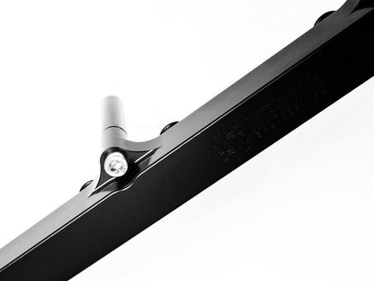 Integrated Engineering Volkswagen 12V VR6 Engine Fuel Rail (Corrado, Golf, GTI & Jetta) ML Performance UK