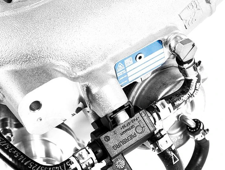 Integrated Engineering Volkswagen 2.0T TSI K04 Turbo Kit (CC, GTI, Jetta & Passat) ML Performance UK