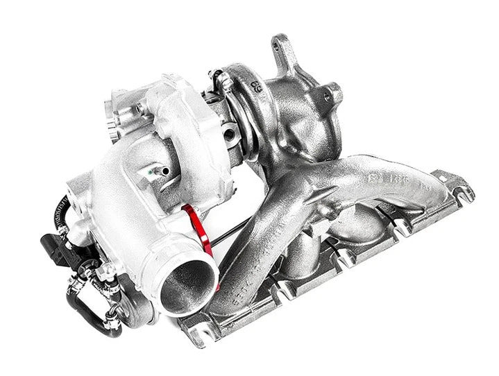 Integrated Engineering Volkswagen 2.0T TSI K04 Turbo Kit (CC, GTI, Jetta & Passat) ML Performance UK 
