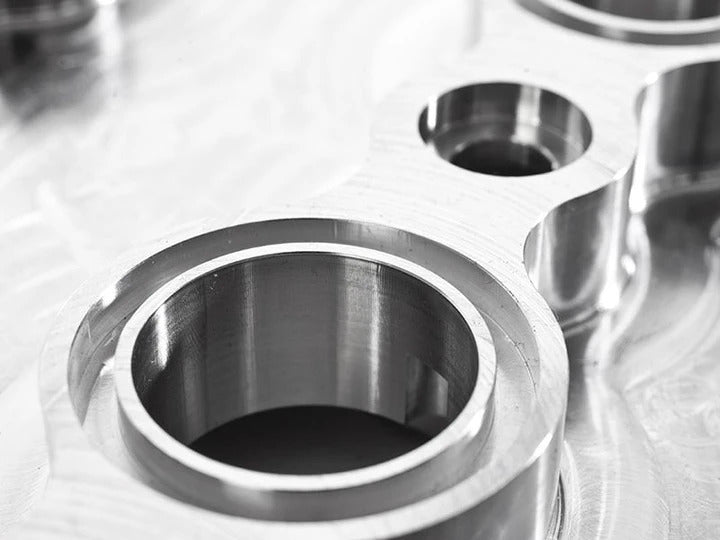 Integrated Engineering Volkswagen MK2 MK5 MK6 Billet Valve Cover (Beetle, Jetta, Jetta GLI, Golf & Rabbit) ML Performance UK