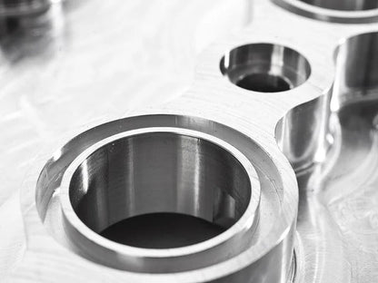 Integrated Engineering Volkswagen MK2 MK5 MK6 Billet Valve Cover (Beetle, Jetta, Jetta GLI, Golf & Rabbit) ML Performance UK