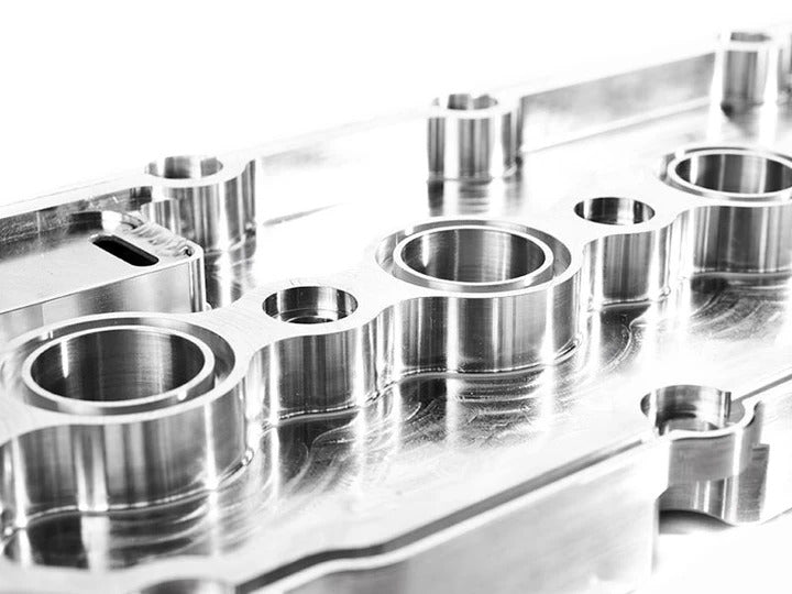 Integrated Engineering Volkswagen MK2 MK5 MK6 Billet Valve Cover (Beetle, Jetta, Jetta GLI, Golf & Rabbit) ML Performance UK