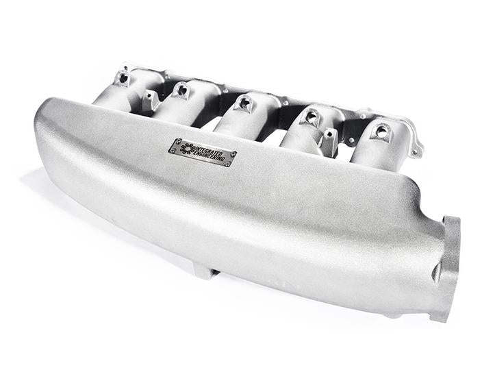 Integrated Engineering Volkswagen MK5 MK6 2.5L 5 Cylinder Intake Manifold Electric Power Steering Only (Golf, Jetta & Rabbit) - ML Performance UK
