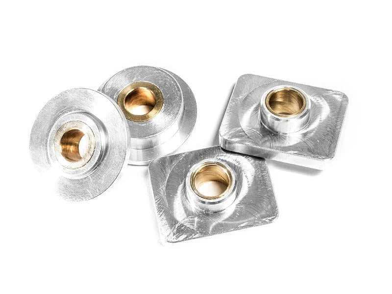 Integrated Engineering Volkswagen MK5 MK6 Shifter Cable End Bushing Set (Golf R, GTI, Jetta & Rabbit) ML Performance UK