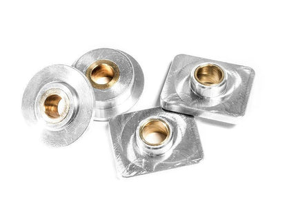 Integrated Engineering Volkswagen MK5 MK6 Shifter Cable End Bushing Set (Golf R, GTI, Jetta & Rabbit) ML Performance UK