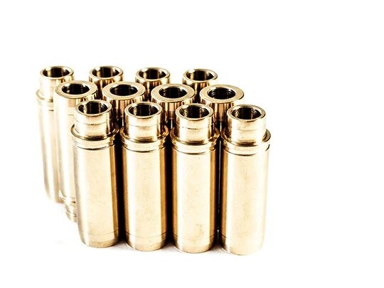 Integrated Engineering VW VR6 12V Engine Performance Valve Guide - ML Performance EU