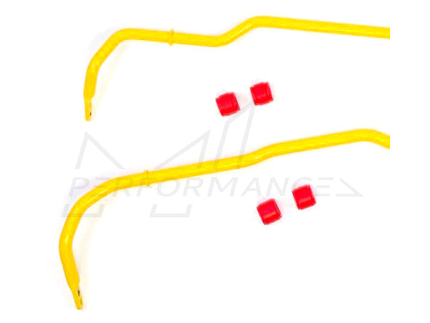KW Audi Seat Skoda Volkswagen Clubsport Anti Roll Bars (Inc. 8V A3, 5F Leon, Octavia III & MK7 Golf) - ML Performance UK