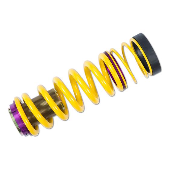 KW Audi B9 Height-Adjustable Lowering Springs kit (S4, S5, A4 & A5) | ML Performance UK 