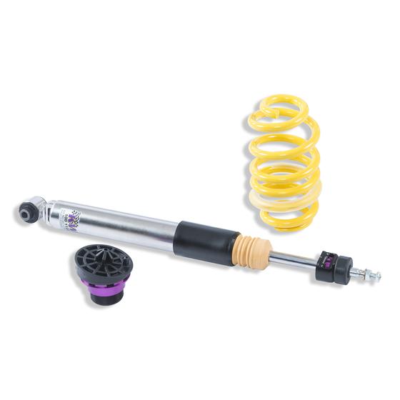 KW Audi B9 RS5 Variant 3 Coilover kit | ML Performance UK 