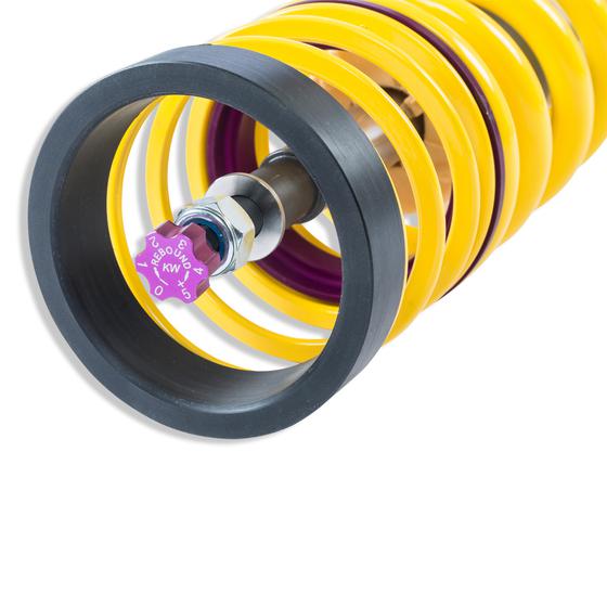 KW Audi B9 RS5 Variant 3 Coilover kit | ML Performance UK 