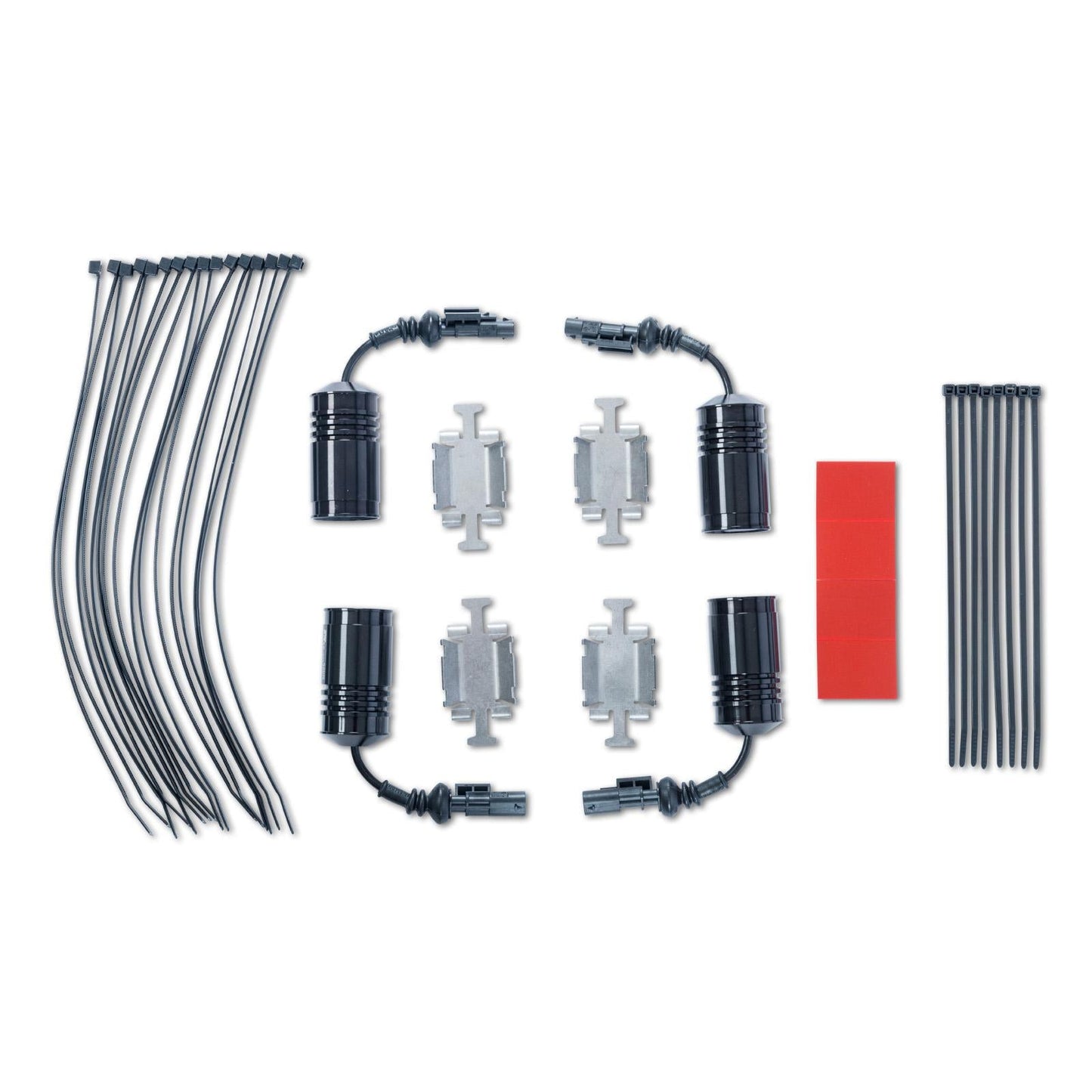 KW Audi BMW Seat Skoda VW Electronic Damping Cancellation Kit (Inc. Q3, G05 X5, 5F Leon & MK7 Golf) - ML Performance UK