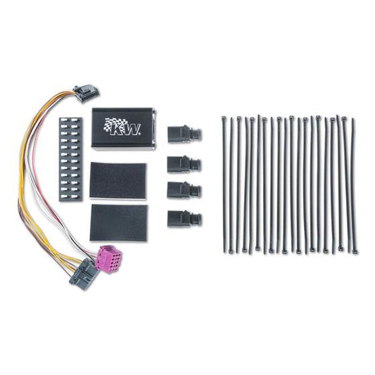 KW Audi C6 C7 Cancellation Kit For Electronic Damping (RS6 & RS7) | ML Performance UK 