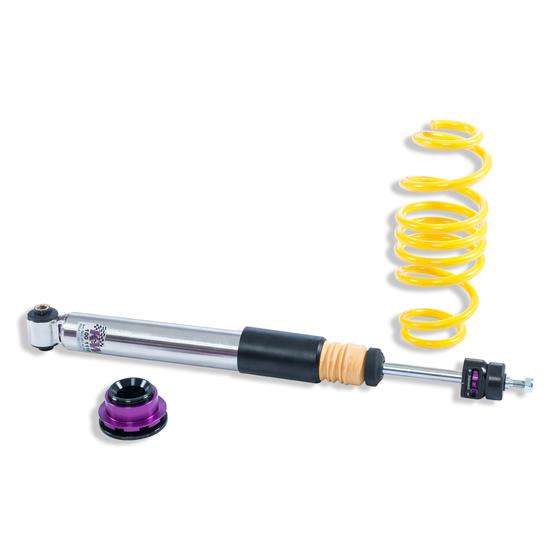KW Audi Skoda VolkswagenVariant 3 Coilover kit (Q5 Q2, Superb III & B8 Passat) | ML Performance UK 
