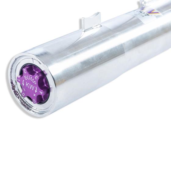 KW Audi Skoda VolkswagenVariant 3 Coilover kit (Q5 Q2, Superb III & B8 Passat) | ML Performance UK 