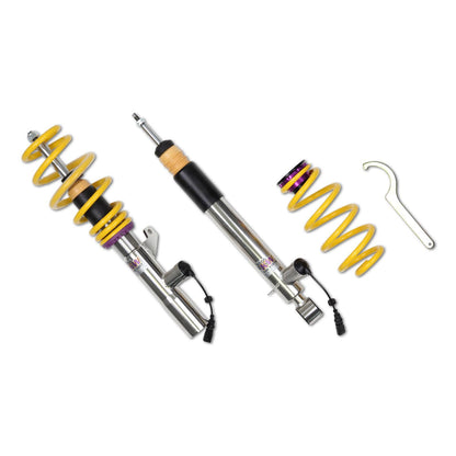 KW BMW 3 Series F31 DDC ECU Coilovers inox (inc. 320dx, 330ix, 335ix & 340ix) - ML Performance EU